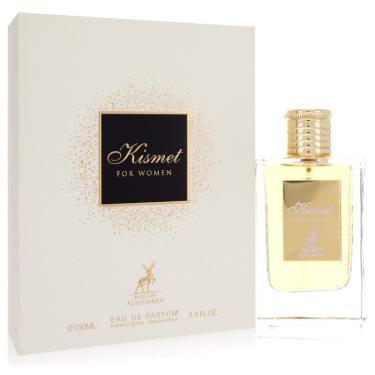 Imagem de Perfume Feminino Maison Alhambra 100 ML Eau De Parfum