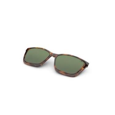 Imagem de Clip On Para Armação Mormaii Swap 3 w6081f2189 Demi  Brilho Lente G15 Polarizada-Unissex