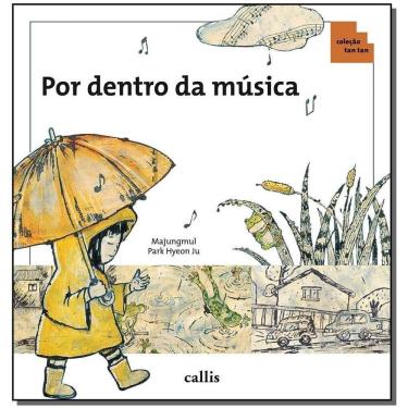 Imagem de Por Dentro Da Música