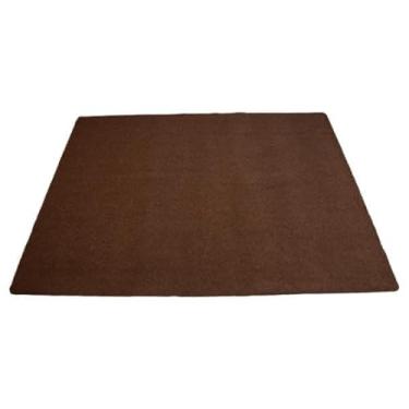 Imagem de Yunhgft Tapete de Bateria Antiderrapante E Multifuncional para Prática Musical: Estável, à Prova de Som, Ideal para Casa, Palco E Bateristas, Quadrado Cáqui