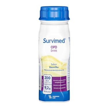 Imagem de Survimed Opd Drink (Novo) 200 ml - Fresenius