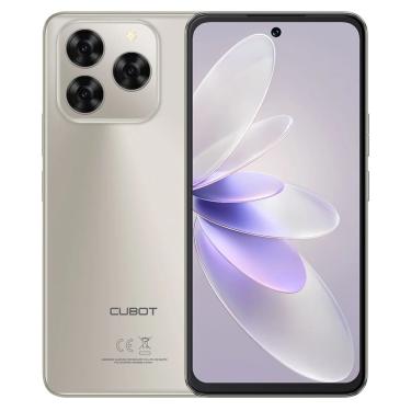 Imagem de Smartphone Cubot Note 60 6 GB+128 GB 7,2&quot; 120 Hz Android 15