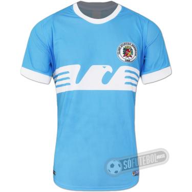 Imagem de Camisa Assisense - Modelo III