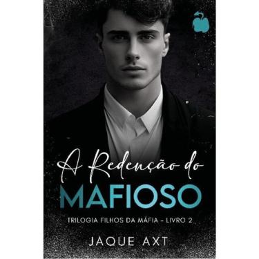 Imagem de A Redenção Do Mafioso - Vol. 2