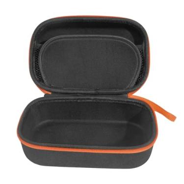 Imagem de Bothyi Estojo para carregador de bateria de carro, bolsa de armazenamento, bolsa para guardar carregador de bateria auxiliar, estojo rígido organizador para