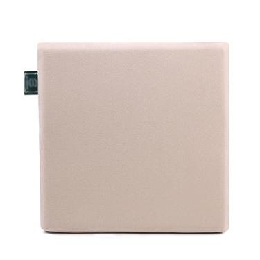 Imagem de Almofadas de assento para cadeiras de jantar, almofadas de cadeira de cozinha, espuma viscoelástica para casa de fazenda, almofadas de cadeira e almofadas adequadas para cadeiras de jantar, cadeiras