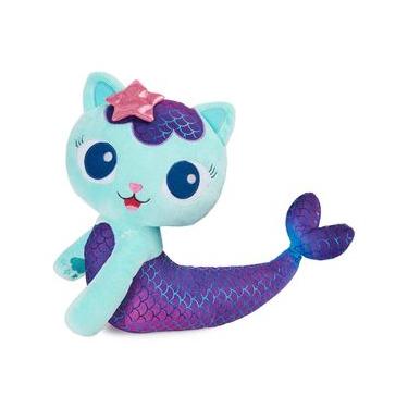 Imagem de Pelúcia Mercat De 38Cm - Gabby'S Dollhouse