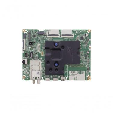 Imagem de Placa Principal TV LG 55NANO80TSA EBU67641094