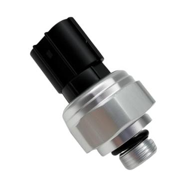 Imagem de HYXUAN Sensor de interruptor de pressão A/C 80450-T2F-A01 compatível com ILX MDX NSX RDX RL Accord Civic Clarity CR-V Fit HR-V Insight Odyssey Passport Pilot Ridgeline