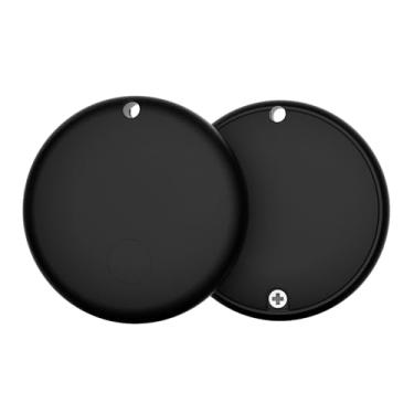 Imagem de Rastreador Localizador de Prevenção Perda F08 para Bagagem Certificado MFI Localização Global Recuperação com um Clique Standby Ultra-Longo Busca Prec