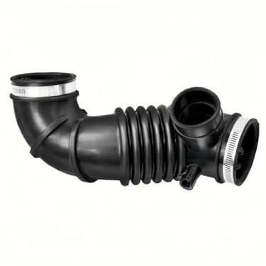 Imagem de Tubo de admissão de ar MN135260 duto de tubo de entrada compatível com Mitsubishi Outlander 2004 2005 2006
