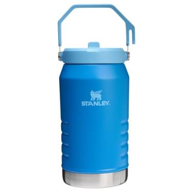 Imagem de Stanley Iceflow Flip Straw 2.0 Jarro 1,8 g Azure (caixa)