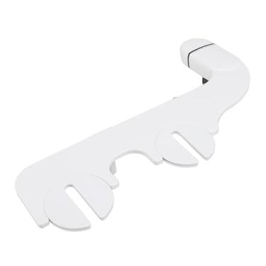 Imagem de Yinhing Acessório para Assento de Vaso Sanitário para bidê Acessório de Vaso Sanitário para bidê Com Pressão de água Ajustável de 1/2 pol. Adaptador T para Vasos Sanitários Padrão de