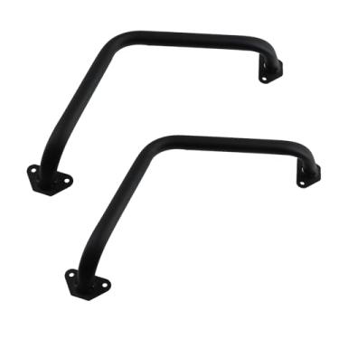 Imagem de Modengzhe Grade de alto-falante de carro, protetor de capa de grade de grade de subwoofer de 30 cm, pacote com 2