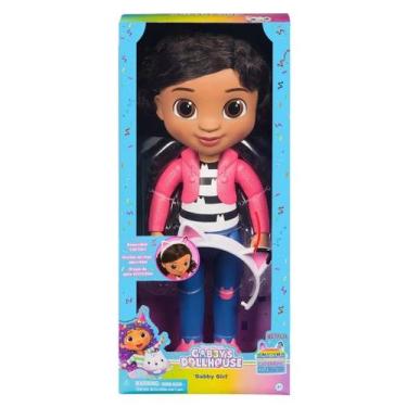 Imagem de Boneca Gabby's Dollhouse 33cm - Sunny 3974 - Sunny Brinquedos