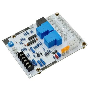 Imagem de Placa de circuito de controle de soprador de ar branco para Armstrong Ultra SX80 SX90