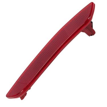 Imagem de ForAuto Parts para RAmp; Enault para Clio Mk4 Iv 2012-On 265605789R 265659650R Conjunto de luz traseira do carro esquerdo direito refletores de luz traseira do carro (direita-265605789R)