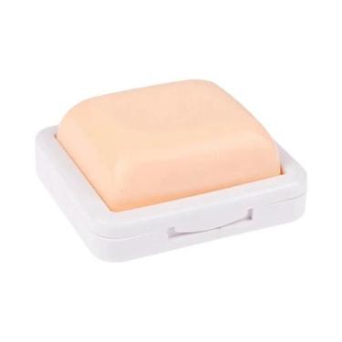 Imagem de Simulador De Sutura Intramuscular, Almofada De Treinamento Para Injeçã