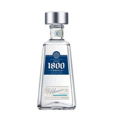 Imagem de Tequila 1800 Prata 750ml