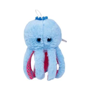 Imagem de Boneco De Pelúcia Italian Brainrot Al Tralalero Tralala, Almofada Maci