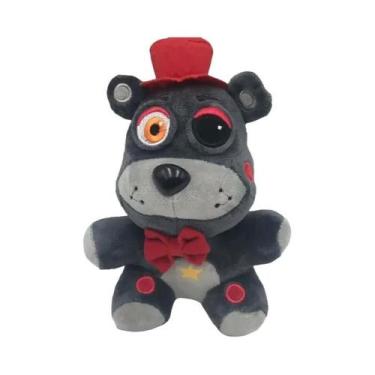 Imagem de Brinquedos De Pelúcia Five Nights at Freddy's De 18 CM, Bonnie Bear E 