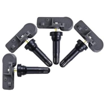 Imagem de Compatível com Explorer, Edge e Escape DV6T-1A180-AA BB5T1A180AA Sensor de Pressão dos Pneus TPMS (1 unidade)