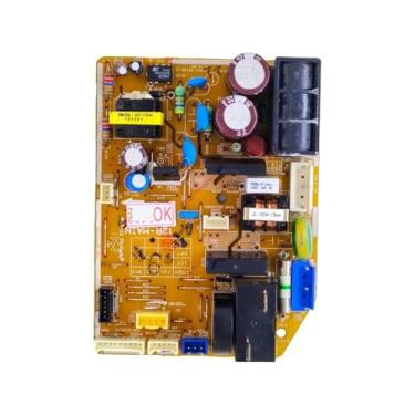 Imagem de Compatível com Samsung DB41-00971A DB93-10859D, acessórios de ar condicionado, placa-mãe, placa de computador, placa de alimentação