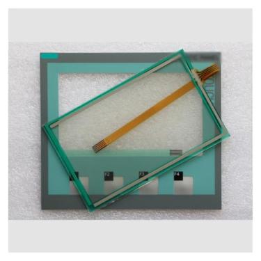 Imagem de KTP400 6AV6647-0AK11-3AX0 TP177B-4 6AV6642-0BD01-3AX0 - Tela sensível ao toque do teclado com interruptor de membrana (teclado e touchpad)