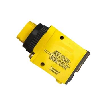 Imagem de Sensores fotoelétricos SM312LVQD Sensor de interruptor fotoelétrico