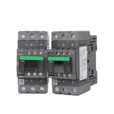 Imagem de VTGVVVTR Contator DC LC1D09BL LC1D12BL LC1D18BL LC1D25BL LC1D32BL LC1D38BL LC1D09EL LC1D12EL LC1D18EL LC1D32EL (Lc1d32,24V)