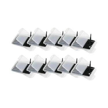 Imagem de Filtro Wax Guard Para Aparelhos Auditivos Phonak Widex Resound Kit De 