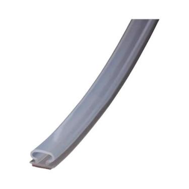 Imagem de Fita De Vedação Autoadesiva Em Forma De D Para Portas, Isolante Acústi