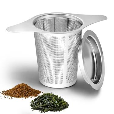 Imagem de infusor de chá