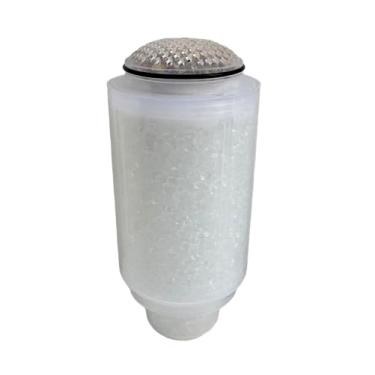 Imagem de Hardless NG Cartucho de Substituição para Filtro de Água para Toda a Casa NG4L - Projetado para Áreas com Água Extra Dura, Fornecendo Água Limpa e Filtrada, Instalação Fácil - Capacidade de 8 Meses