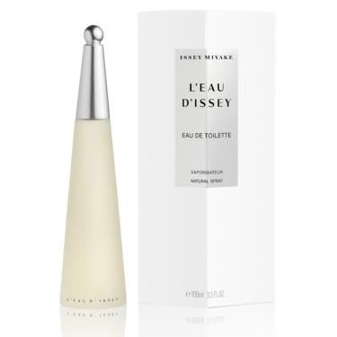 Imagem de L'Eau D'Issey De Issey Miyake Feminino Eau De Toilette