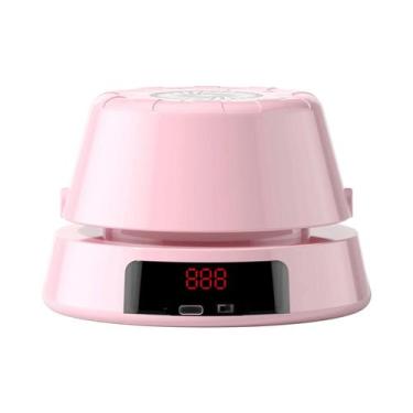 Imagem de Brinquedo Educativo Musical Ladybug 3 Em 1 Multifuncional Com Corda De