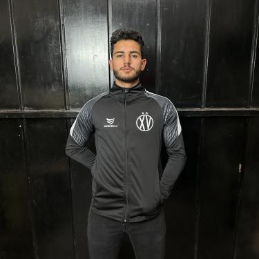 Imagem de Jaqueta XV de Piracicaba Super Bolla 2025 Viagem - Masculino Tamanho:P;Cor:;Gênero:Masculino-Masculino