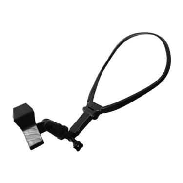 Imagem de YIJU Suporte de Pescoço para Pendurar Instrumentos de Canto