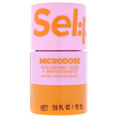 Imagem de Sérum Hidratante SEL:pH First Base Plus Microdose 15mL