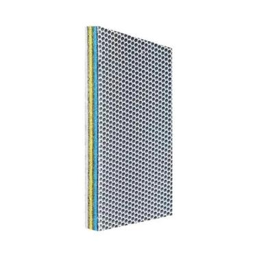 Imagem de Filtro De Espuma Biológica Para Aquário De 9 Camadas, Acessórios De Fi