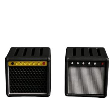 Imagem de Conjunto de palhetas para guitarra(Kit2 Supor1 Marshall 1 Fender)