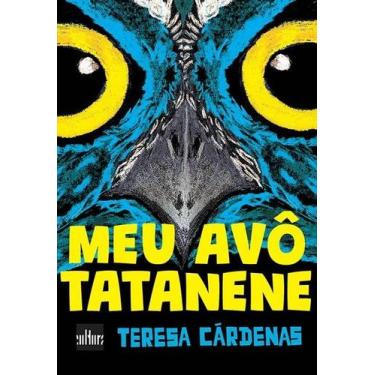 Imagem de Meu Avo Tatanene - CULTURA EDITORES