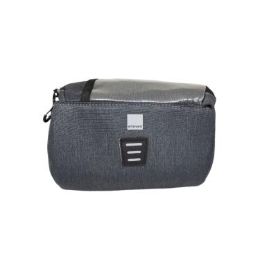 Imagem de BOLSA DE GUIDÃO BIKE CICLISMO CICLOTURISMO 2LT IMPERMEÁVEL