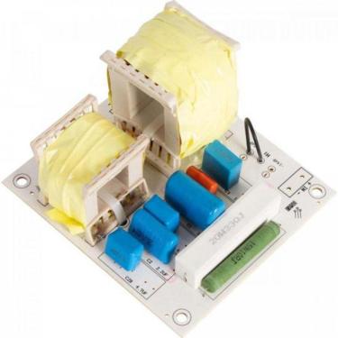 Imagem de Divisor De Frequência Passivo 2 Vias 12db Ti 250w Rms Hk2512 Hayonik