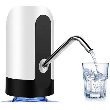 Imagem de Bebedor Agua Bomba Eletrica