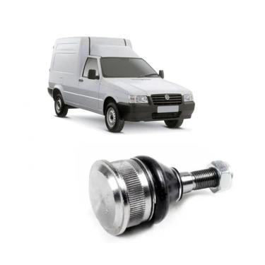 Imagem de Pivô De Suspensão L/d L/e Uno/fiorino Pi045