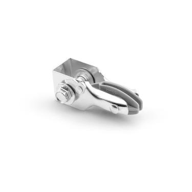 Imagem de Catraca Isolada Zebu Para Cerca Elétrica 62