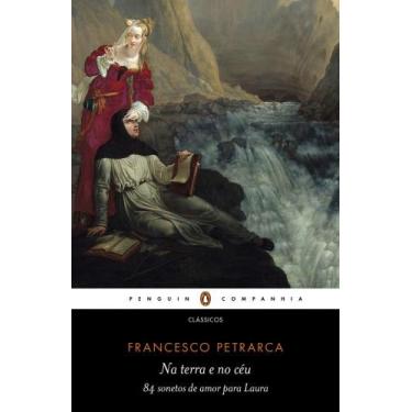 Imagem de Livro - Na Terra e no Céu - Editora Penguin-Companhia