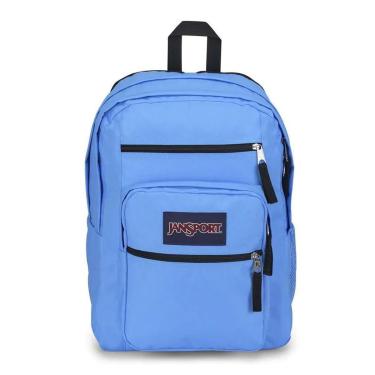 Imagem de Mochila Jansport Big Student Blue Neon 34 Litros-Unissex