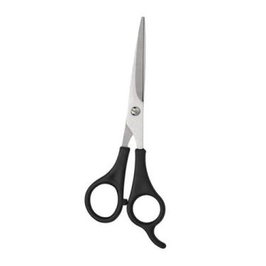 Imagem de Tesoura Enox Barbeiro 5,5 Aço Inox